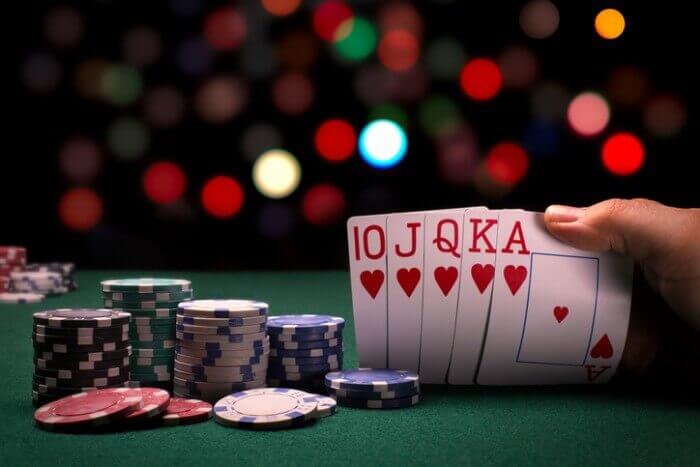 Blackjack Pro